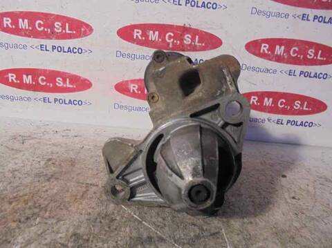 Motor de Arranque Bmw Mini 1.6 16V CAT 90CV 66KW