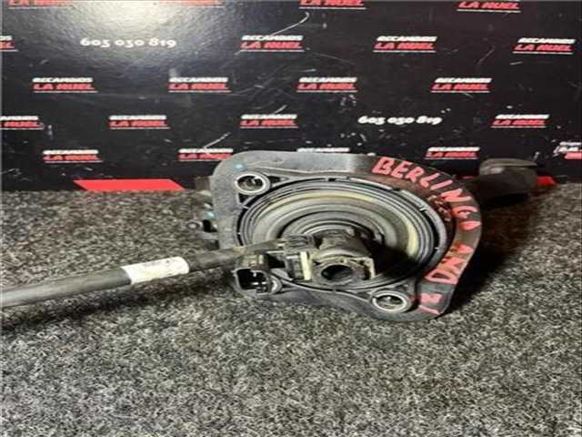 Foto 4ª: Pedal Embrague Citroen Berlingo BERLINGO M BLUE-HDI FAP 102CV 75KW FURGON [YH01]