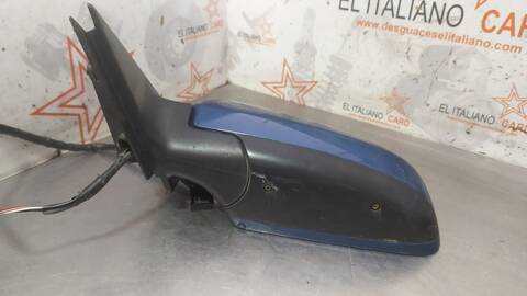 Foto 4ª: Retrovisor Izquierdo Audi A3 2.0 TDI AMBIENTE 140CV 103KW [BKD] (2004)