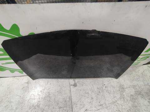 Foto 2ª: Capot Renault Megane 1.5 DCI DIESEL 106CV (2003)