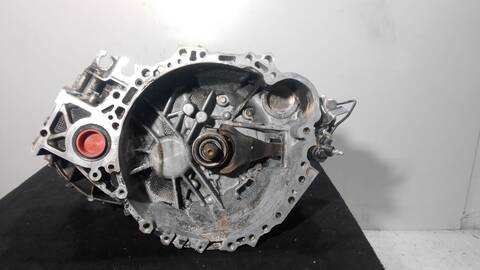 Caja Cambios Toyota Avensis 2.0 D-4D CDT250_) 116CV 85KW