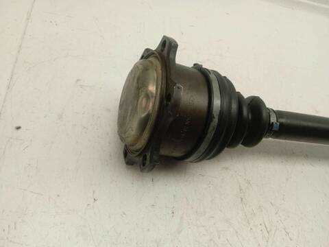 Foto 3ª: Transmision Delantera Izquierda Audi A4 1.8 20V TURBO BERLINA 150CV 110KW (2001)