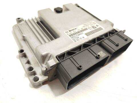 Centralita Motor ECU Citroen Berlingo 1.6 BLUEHDI 100 99CV 73KW FURGONETA