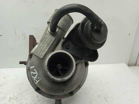 Foto 3ª: Turbocompresor Kia Carnival 2.9 CRDI CAT 185CV 136KW [J3] (2001)