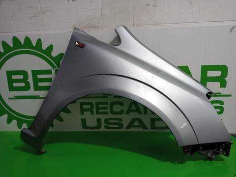 Aleta Delantera Derecha Opel Zafira 1.9 CDTI CAT Z 19 DTL) 101CV