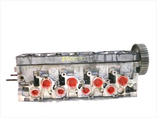 Foto 3ª: Culata Peugeot 206 2.0 HDI RANCHERA [RHY] (2004)