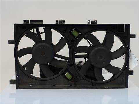 Electroventilador Opel Insignia 2.0 CDTI BERLINA 160CV 118KW