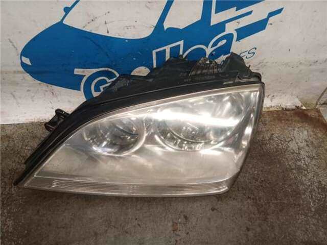 Faro Izquierdo Kia Sorento 2.5 CRDI