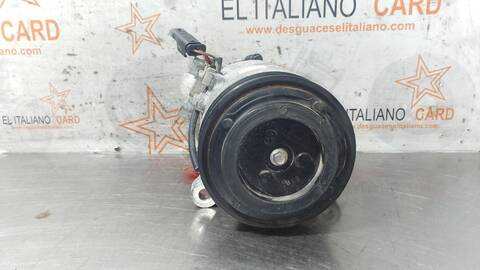 Compresor Aire Acondicionado Bmw X2 SDRIVE18D M SPORT 150CV 110KW