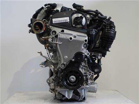 Foto 4ª: Motor Completo Cupra Formentor 1.5 BASE 150CV 110KW [DPC] (2022)