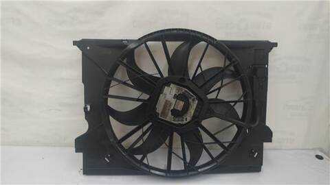 Foto 4ª: Electroventilador Mercedes Clase E 180 3.2 E 320 CDI 211.026) [3 2 LTR. - 150 KW CDI CAT] BERLINA 204CV