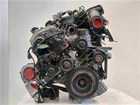 Foto 2ª: Motor Completo Mercedes Clase E 180 2.7 E 270 CDI 211.016) BERLINA 177CV 130KW [OM 647.961]