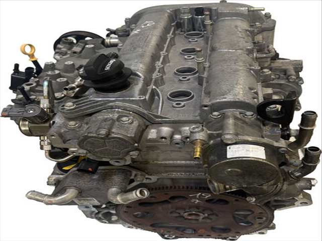 Motor Completo Opel Insignia A 220CV 162KW