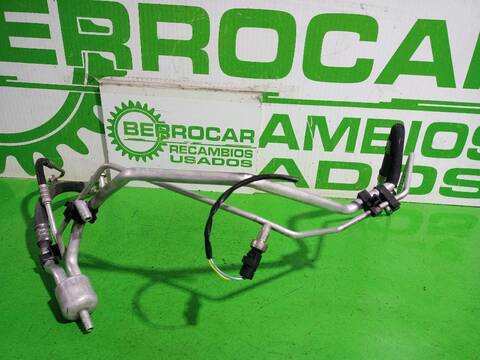 Foto 2ª: Tubos Aire Acondicionado Citroen C4 EXCLUSIVE AUT. 109CV [9HZDV6TED4] (2006)