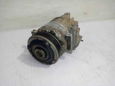 Foto 2ª: Compresor Aire Acondicionado Seat Toledo EXCLUSIVE 140CV [BKD] (2004)