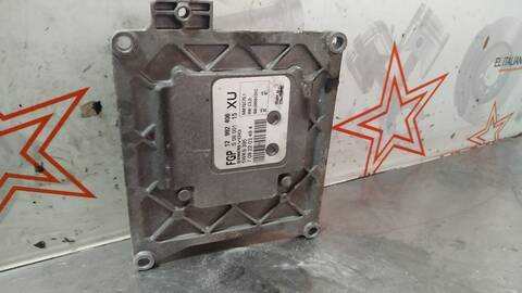 Foto 2ª: Centralita Motor ECU Opel Astra ENJOY 140CV 103KW [Z18XER] (2008)