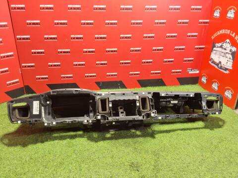 Foto 4ª: Salpicadero Citroen Jumpy 1.5 BLUEHDI 120 120CV 88KW FURGONETA [YH01 (DV5RUC)] (2020)