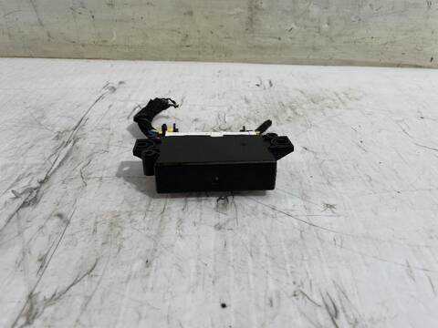 Centralita Motor ECU Opel Corsa EDITION 101CV
