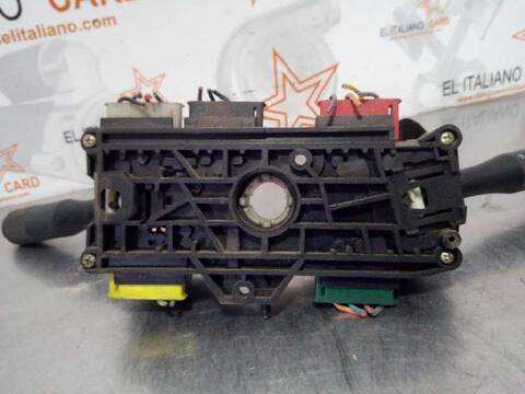 Foto 4ª: Mando Luces Fiat Coupe COUPE 220CV 162KW