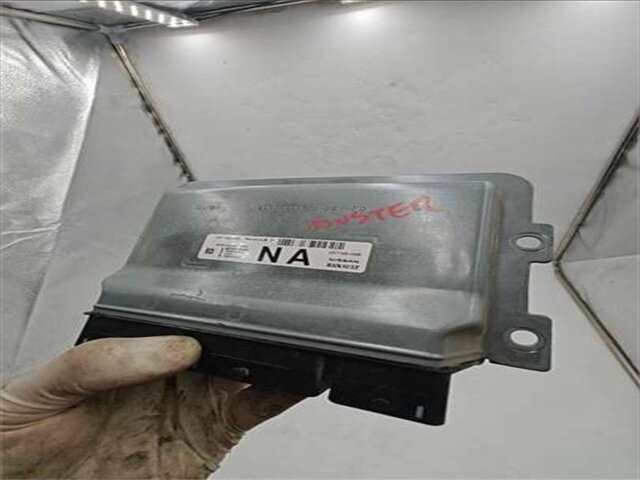 Centralita Motor ECU Dacia Duster 1.0 ACCESS [1.0 LTR. - 74 KW TCE CAT]