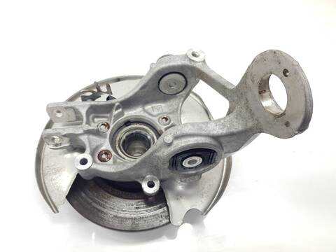 Foto 2ª: Mangueta Trasera Izquierda Audi A6 2.0 TDI ULTRA