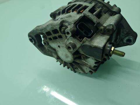 Foto 3ª: Alternador Nissan Terrano 3.0 TD CAT 154CV 113KW [ZD30] (2002)