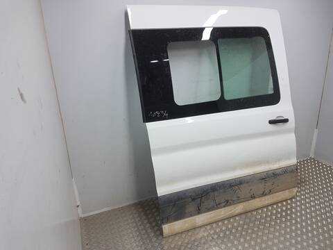 Foto 2ª: Puerta Lateral Corredera Derecha Ford Transit 350 L2 BASIS