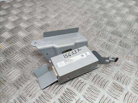 Centralita Motor ECU Toyota Land Cruiser GX 204CV 150KW