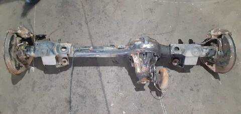 Puente Trasero Land Rover Range 2.5 TD 136CV 100KW