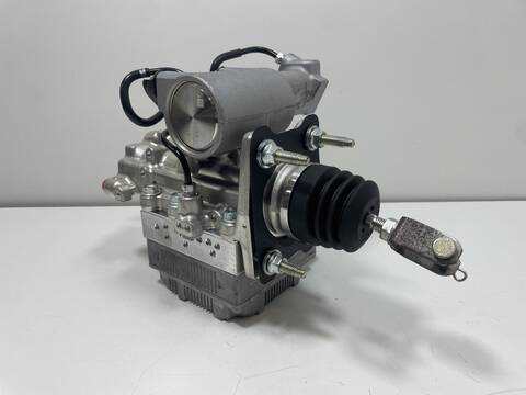 Abs Toyota Auris 2ZR