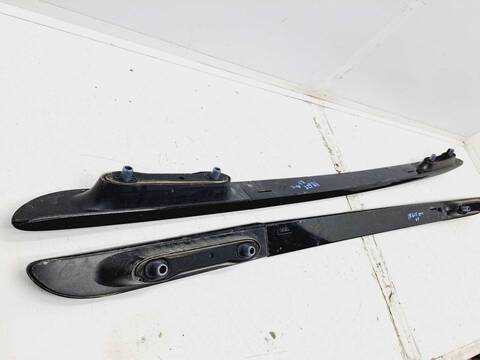 Foto 2ª: Baca Portaequipajes Citroen C4 G CACTUS FEEL [HM01] (2015)