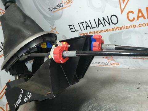 Foto 3ª: Palanca de Cambio Nissan Qashqai ACENTA 150CV 110KW [M9R832] (2010)