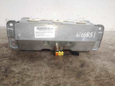 Foto 3ª: Airbag Delantero Derecho Seat Ibiza CUSB (2015)