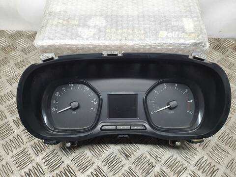 Cuadro de Instrumentos Peugeot Expert PRO STANDARD 116CV 85KW FURGON