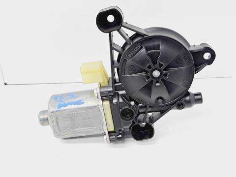 Elevalunas Eléctrico Delantero Izquierdo Audi A3 1.6 TDI 110CV 81KW