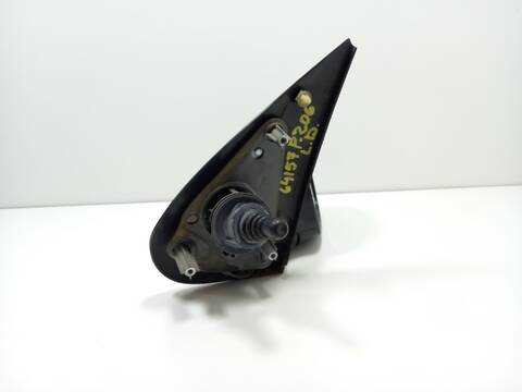 Foto 3ª: Retrovisor Derecho Peugeot 206 KFX (2000)