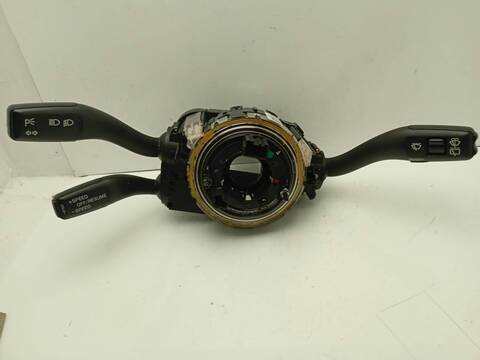 Mando Luces Porsche Cayenne 4.5 V8 TURBO CAT 450CV 331KW