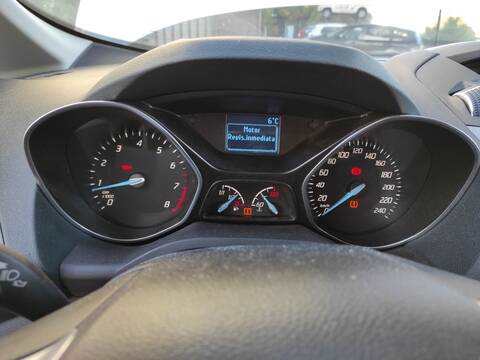 Cuadro de Instrumentos Ford C Max M1DA CEU)