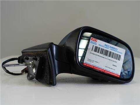 Retrovisor Derecho Peugeot 407 2.0 HDI 135 136CV 100KW