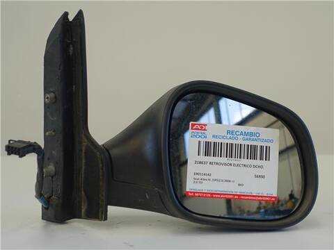 Retrovisor Derecho Seat Altea 2.0 TDI 140CV 103KW
