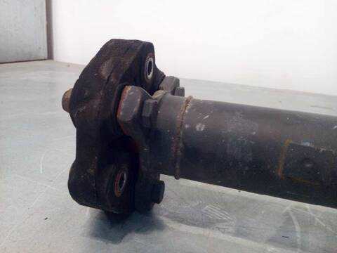 Foto 4ª: Transmision Central Bmw X1 SDRIVE 16D 116CV 85KW [N47D20C] (2014)