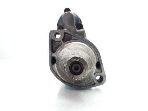 Foto 2ª: Motor de Arranque Mercedes Clase E 180 3.0 CDI CAT BERLINA 190CV 140KW [642920] (2007)