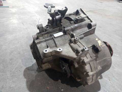 Foto 3ª: Caja Cambios Seat Ibiza 2.0 TDI 143CV 105KW