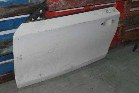 Foto 2ª: Puerta Delantera Izquierda Bmw Serie 1 114 2.0 TD 143CV