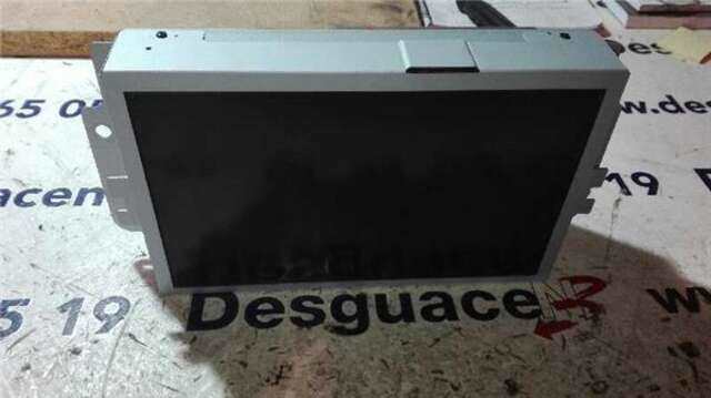 Foto 2ª: Sistema Audio Radio CD Ford Mondeo 1.5 TREND [1.5 LTR. - 88 KW TDCI CAT] [UGCC]