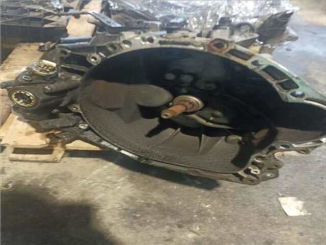 Foto 2ª: Caja Cambios Citroen Xsara 2.0 HDI [RHY (DW10TD)]