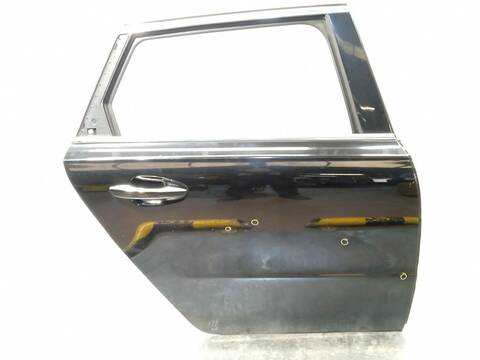 Puerta Trasera Derecha Peugeot 508 2.0 BLUEHDI 180 180CV 133KW