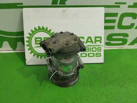 Compresor Aire Acondicionado Renault Clio 1.5 DCI DIESEL 65CV