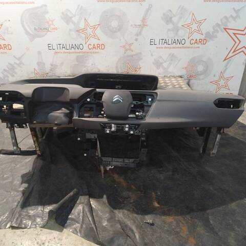 Kit Airbag Citroen C4 PICASSO