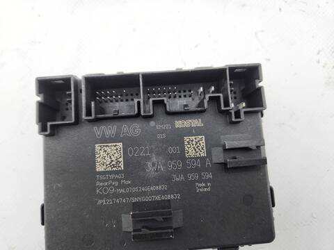 Foto 2ª: Centralita Motor ECU Volkswagen Passat CJ5) 2.0 TDI 193 193CV 142KW [DXNB] (2024)
